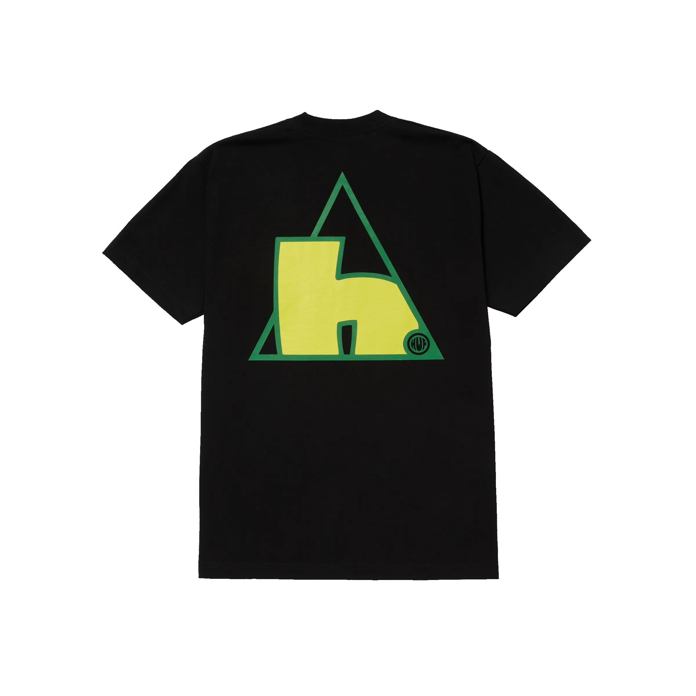 High Tide T-Shirt sold by HUF product image thumbnail 2