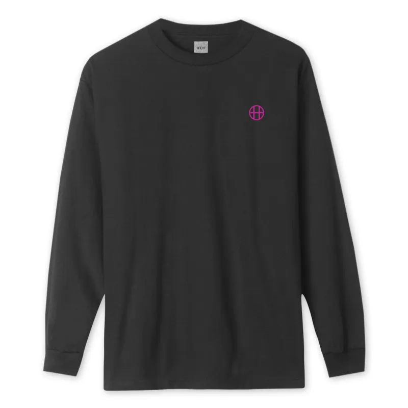 Huf Erotica Long Sleeve T-Shirt sold by HUF