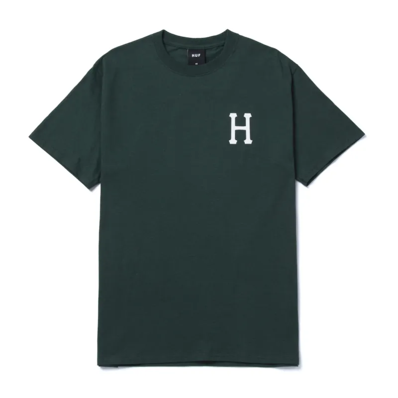 Essentials Classic H T-Shirt sold by HUF