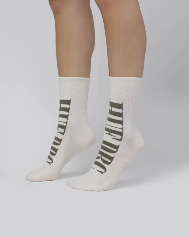 HUF DBC 1/4 Sock sold by HUF