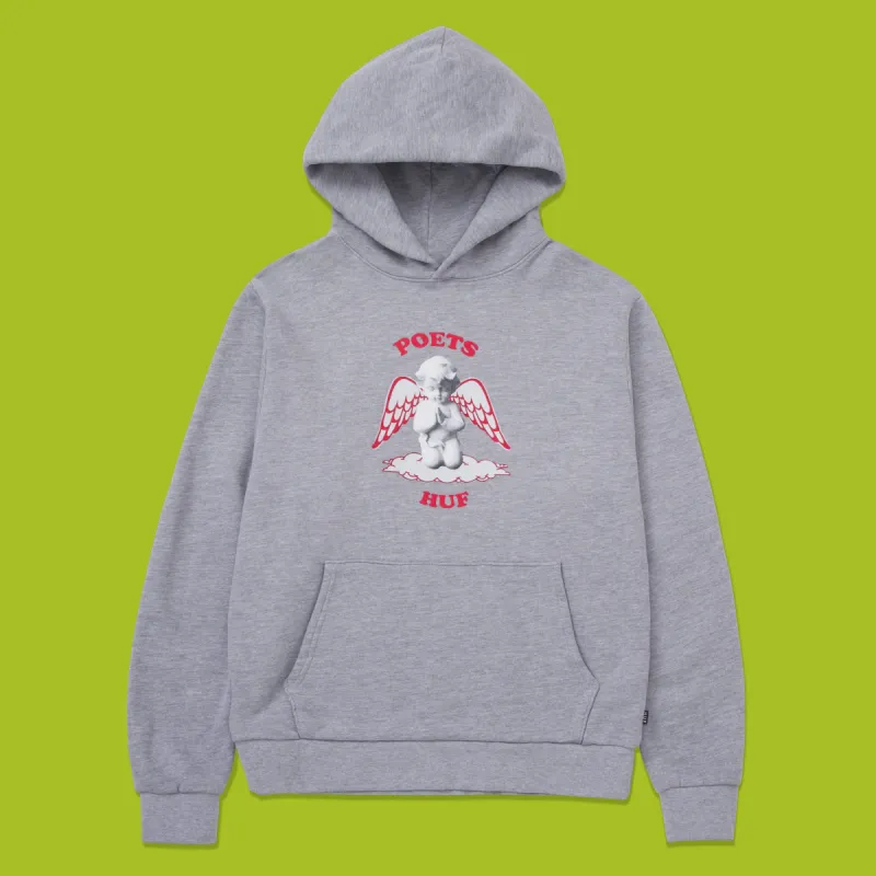 Angel Pullover Hoodie sold by HUF