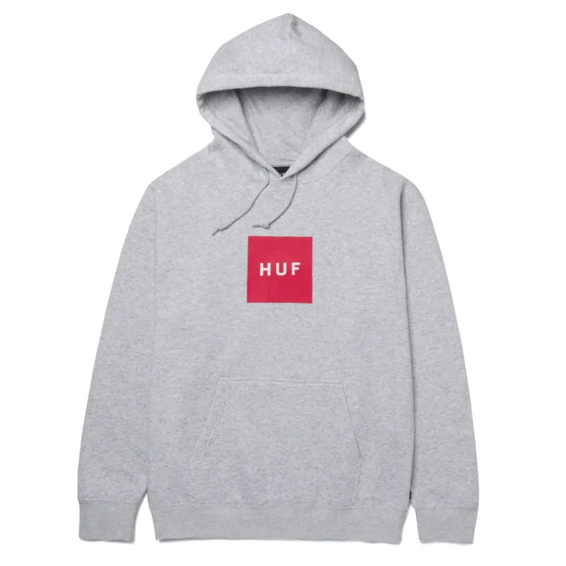 Box Logo Pullover Hoodie sold by HUF