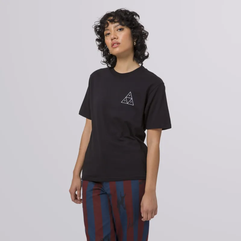 Embroidered Triple Triangle Relax T-Shirt made by HUF
