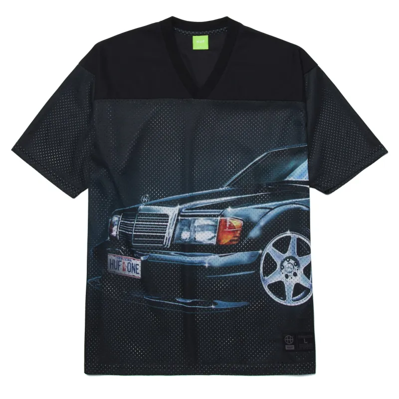 H-Class Jersey sold by HUF