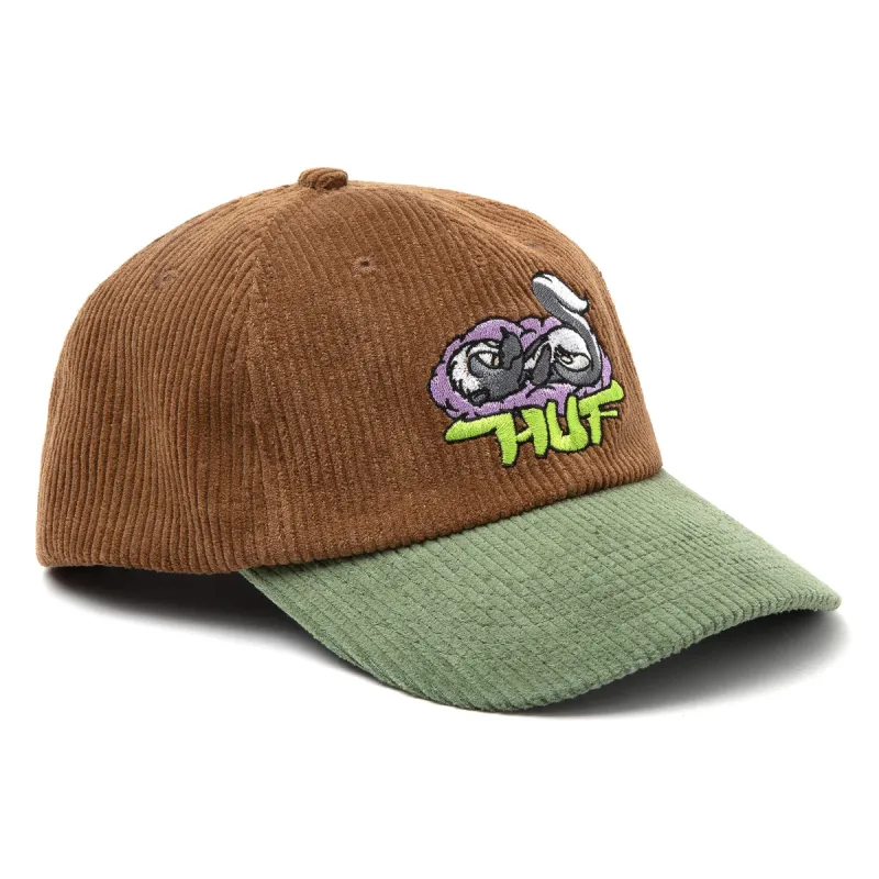 Skunky Snapback Hat sold by HUF