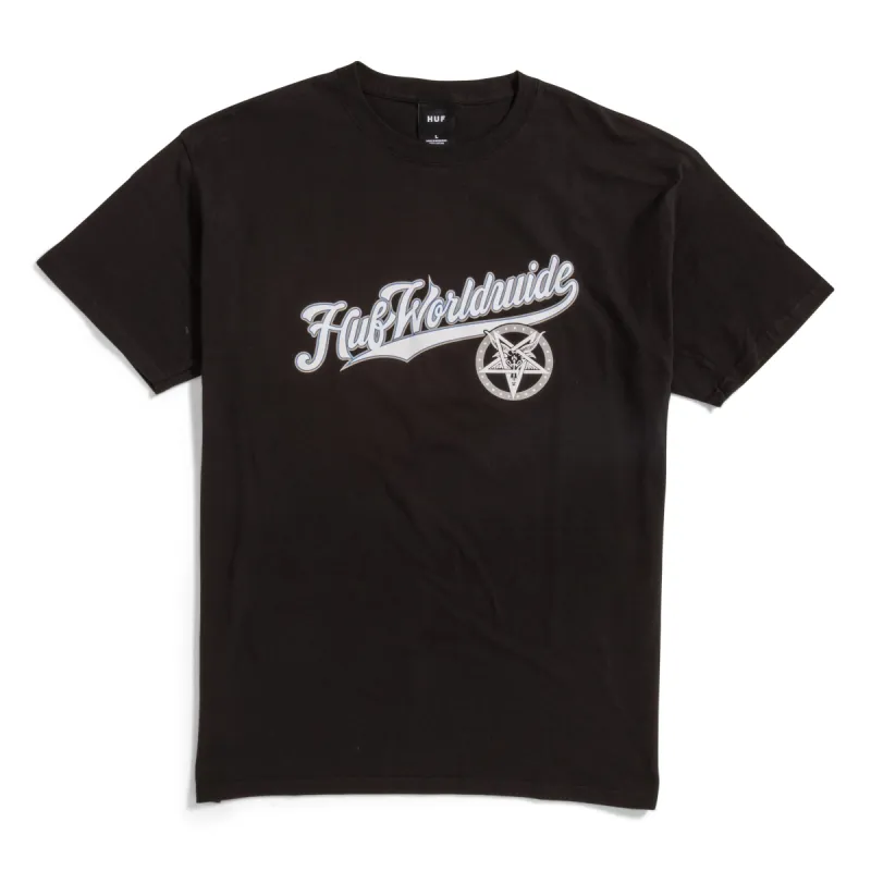 Portola T-Shirt sold by HUF