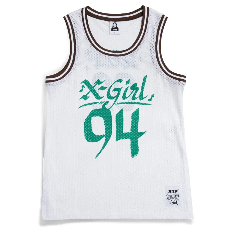 Home Team Jersey sold by HUF