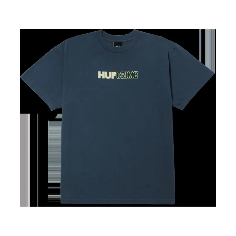 HUF x Freddie Gibbs Chips T-Shirt | Parallel