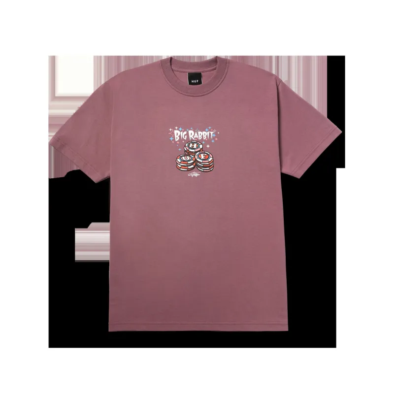 HUF x Freddie Gibbs Chips T-Shirt made by HUF