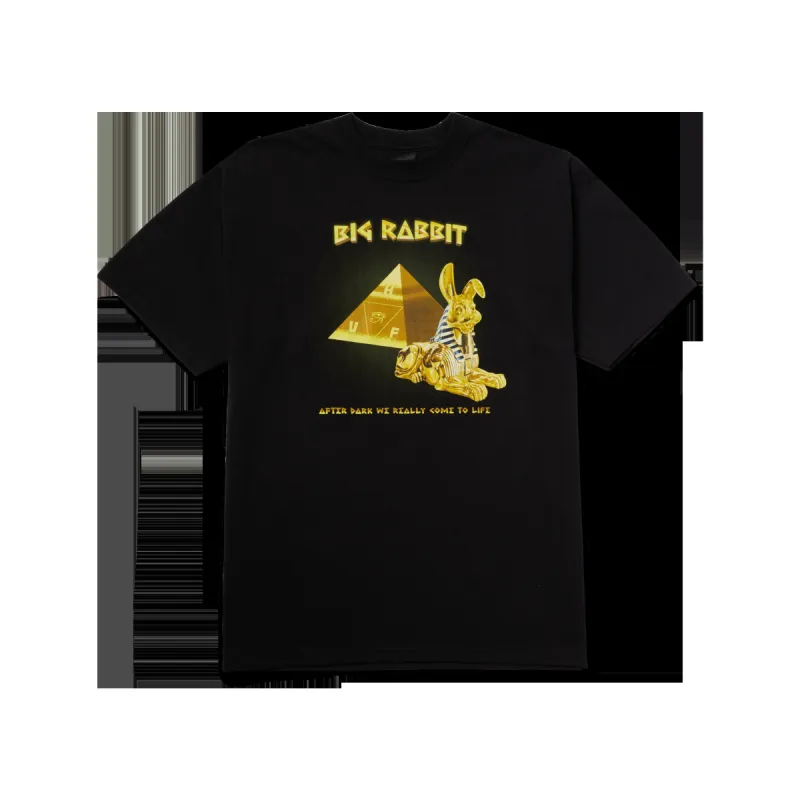 【メンズ】HUF x Freddie Gibbs Chips Mens Tシャツ HUF x Freddie Gibbs Chips Mens T-SHIRT | eBay