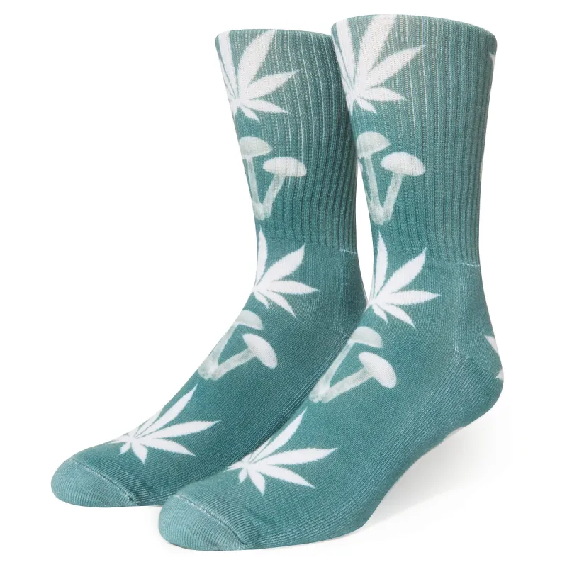 Urban Garden Sock sold by HUF
