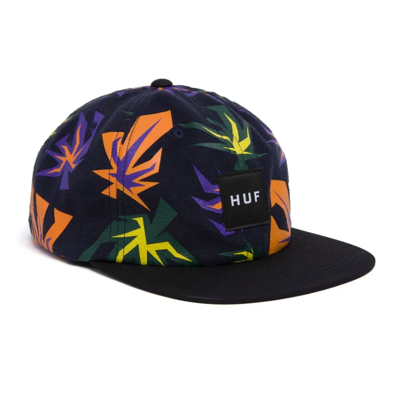 Funny Feeling 6-Panel Hat sold by HUF