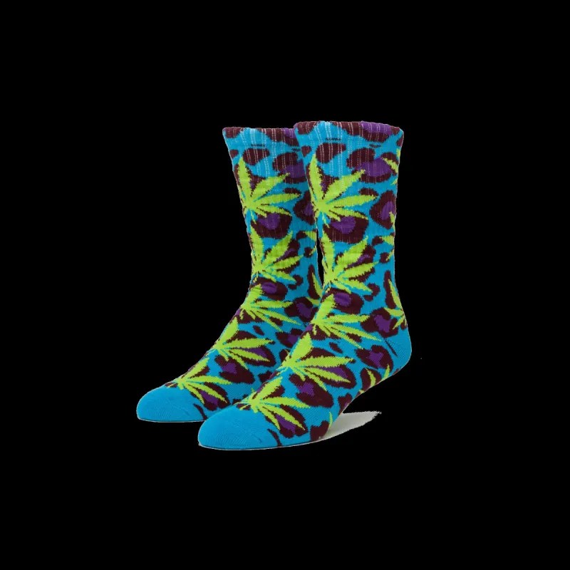 Wildlife Plantlife Sock sold by HUF