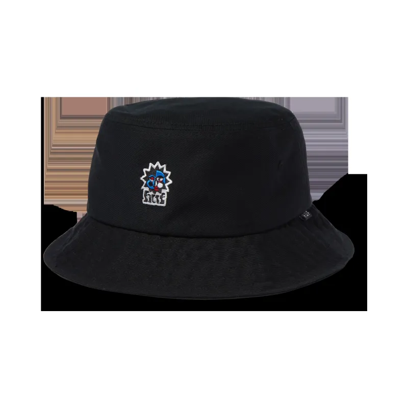 Seeing Sun Bucket Hat sold by HUF