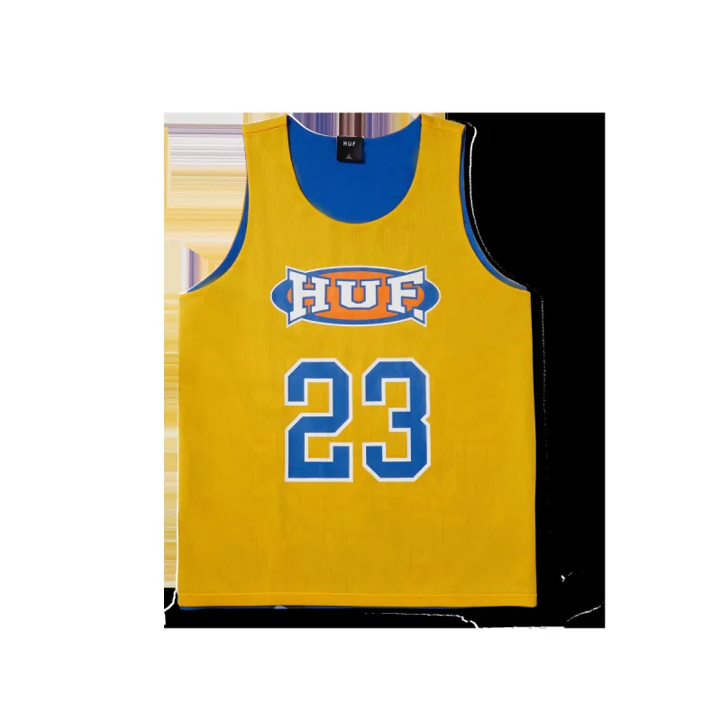 Half Court Reversible Jersey made by HUF
