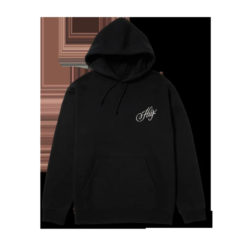 Feline Eye Pullover Hoodie sold by HUF