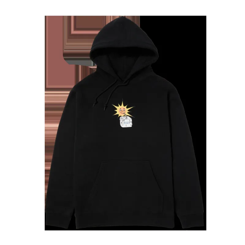 Sippin' Sun Pullover Hoodie sold by HUF
