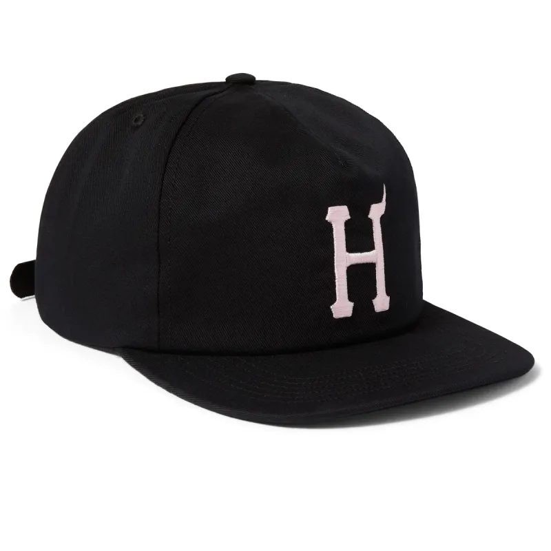 HUF x NEXUSVII. Believer Hat sold by HUF