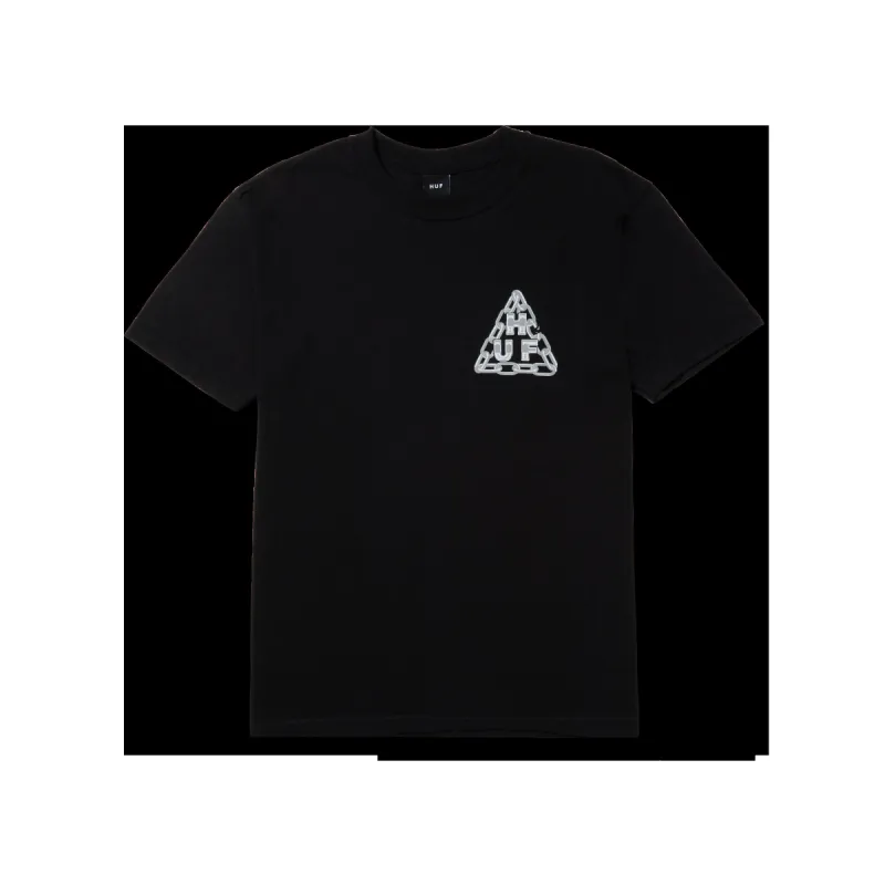 Hard Links T-Shirt sold by HUF