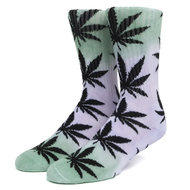 Plantlife Tiedye Sock sold by HUF