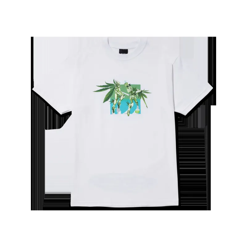 HUF x Alienlabs H-wing T-Shirt sold by HUF