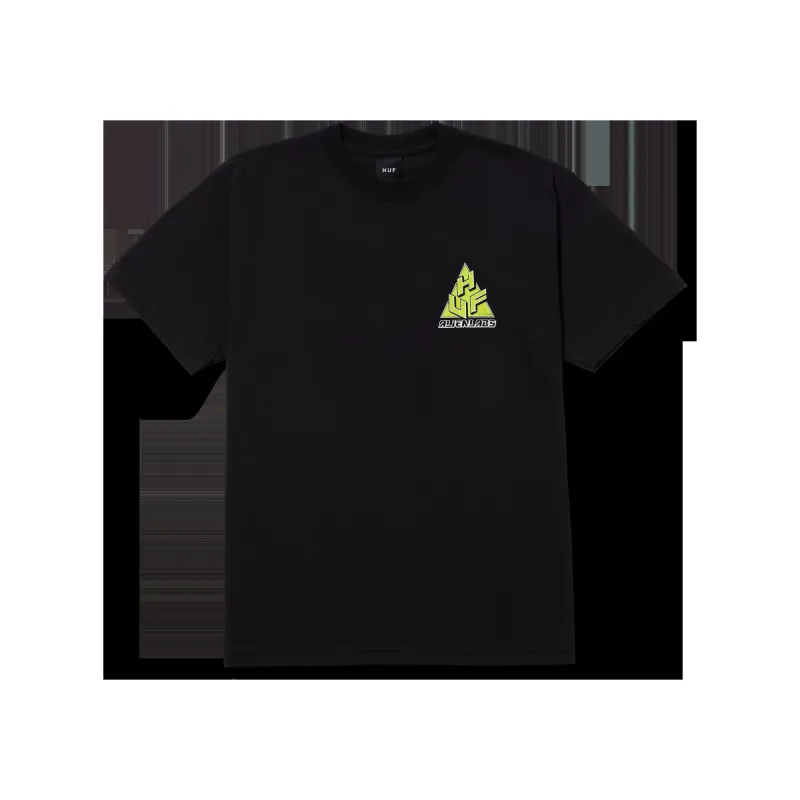 HUF X ALIENLABS REVERSIBLE BOMBER JACKET PRODUCTS] HUF × ALIENLABS - 420 COLLECTION | VHSMAG