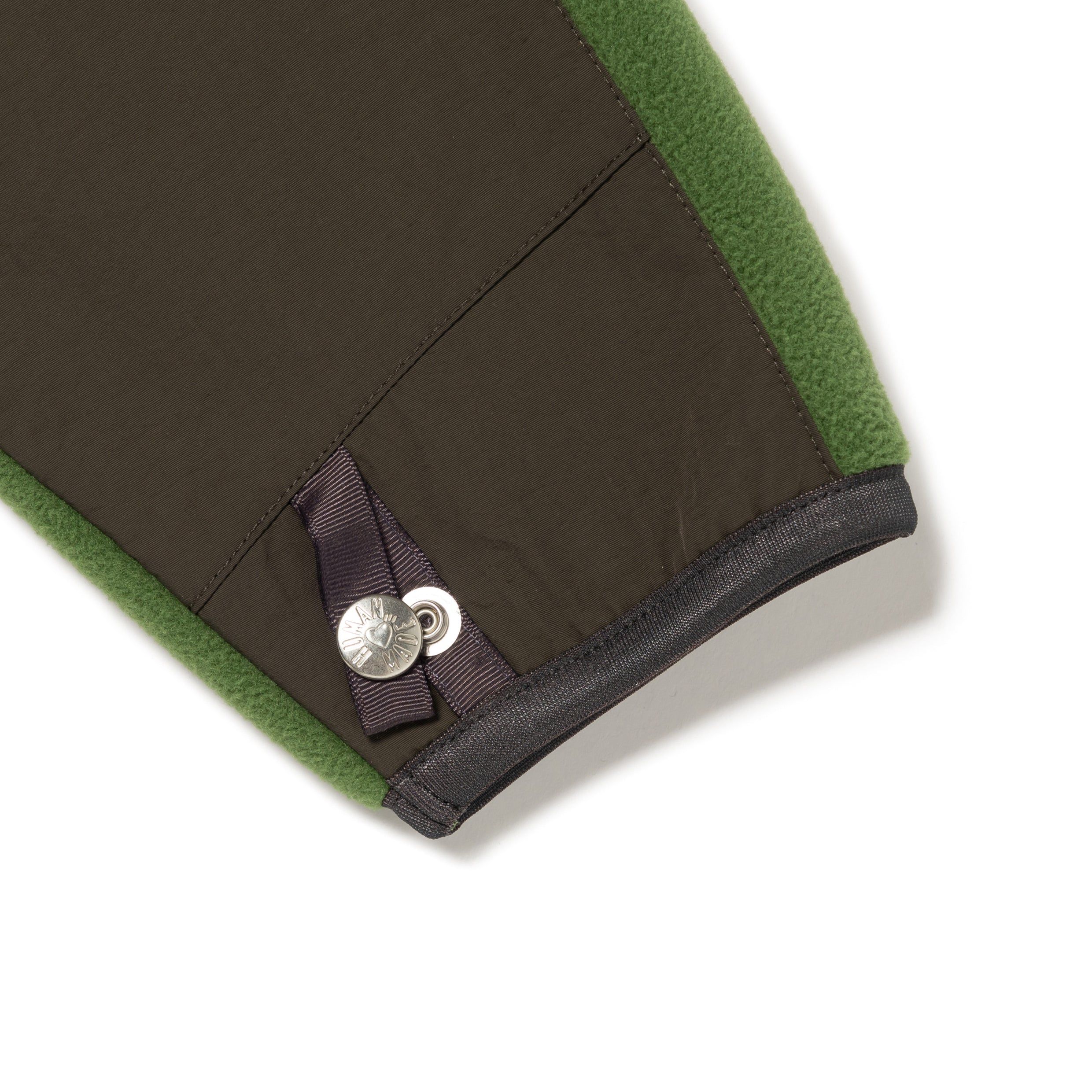 FLEECE JACKET sold by Human Made product image thumbnail 5