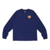 GRAPHIC L/S T-SHIRT sold by Human Made