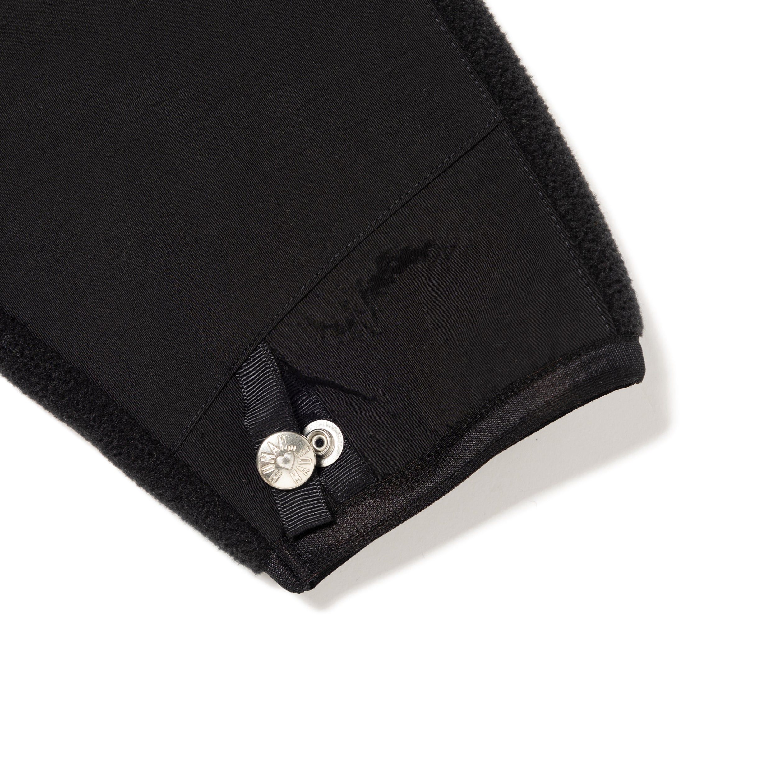 FLEECE JACKET sold by Human Made product image thumbnail 10