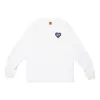 GRAPHIC L/S T-SHIRT sold by Human Made