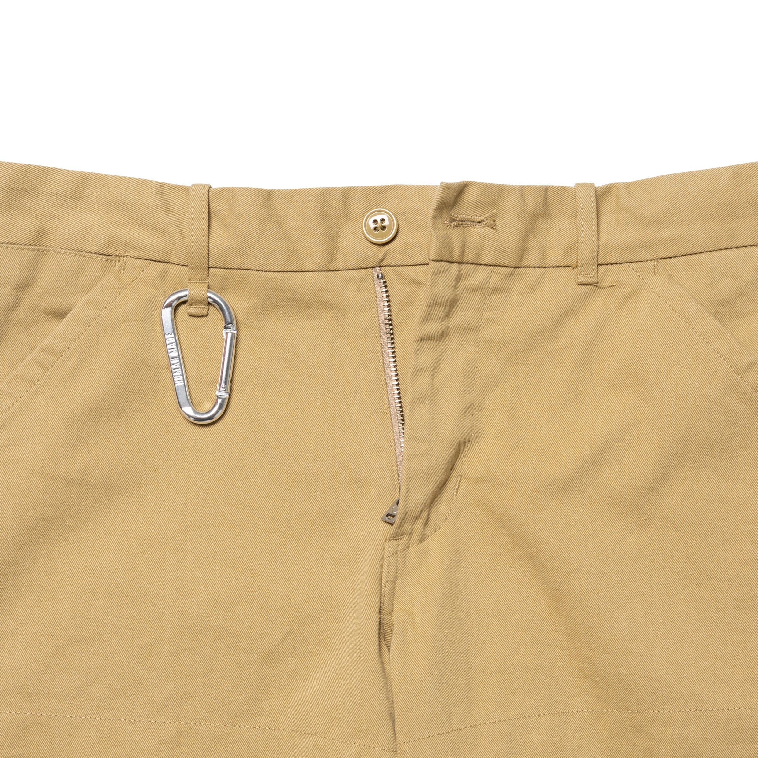 MILITARY CHINO PANTS sold by Human Made product image thumbnail 3