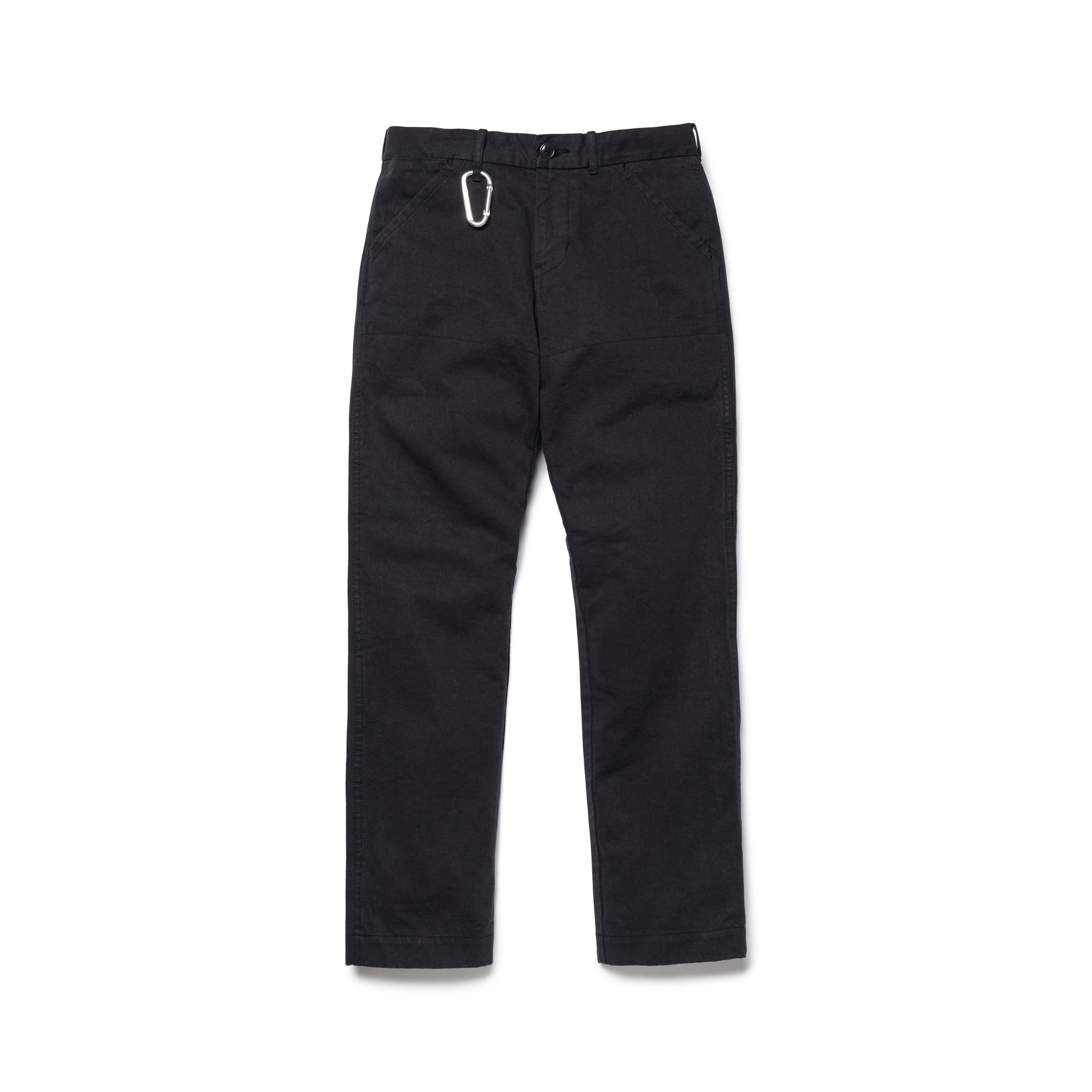 MILITARY CHINO PANTS sold by Human Made product image thumbnail 4