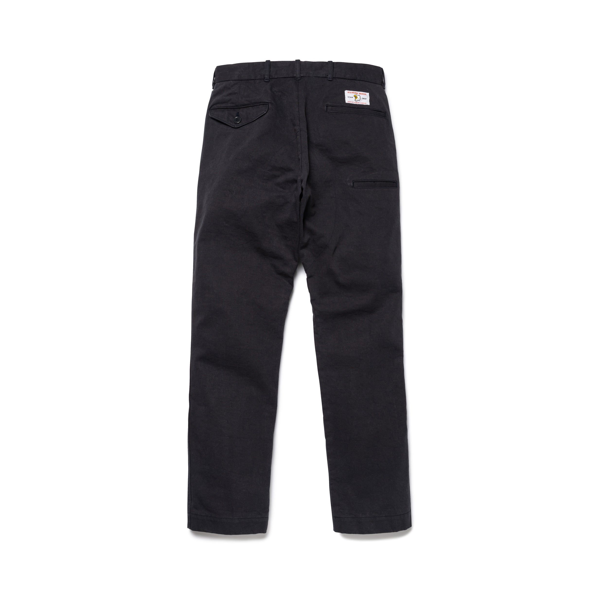 MILITARY CHINO PANTS sold by Human Made product image thumbnail 5