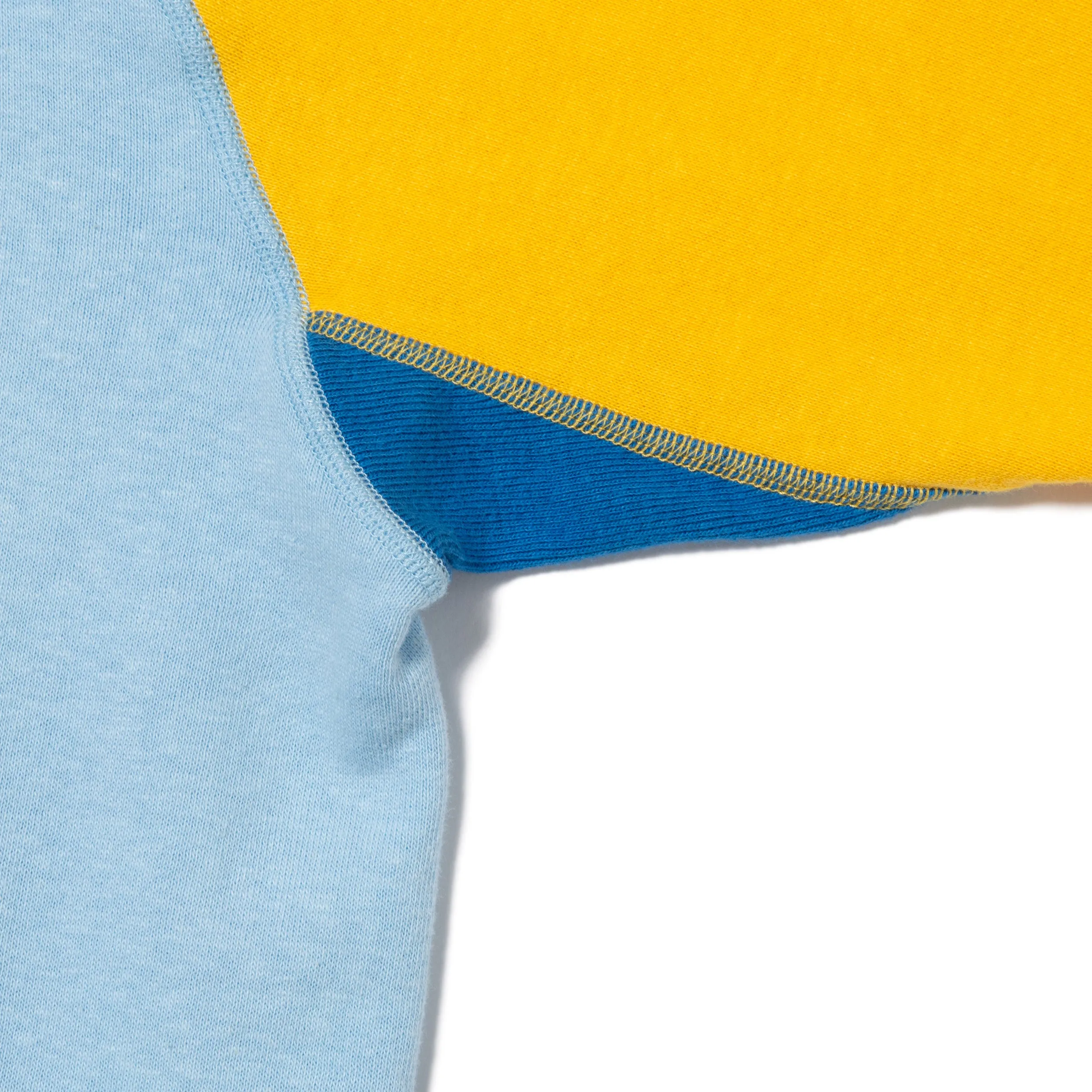 CRAZY TSURIAMI SWEATSHIRT sold by Human Made product image thumbnail 3