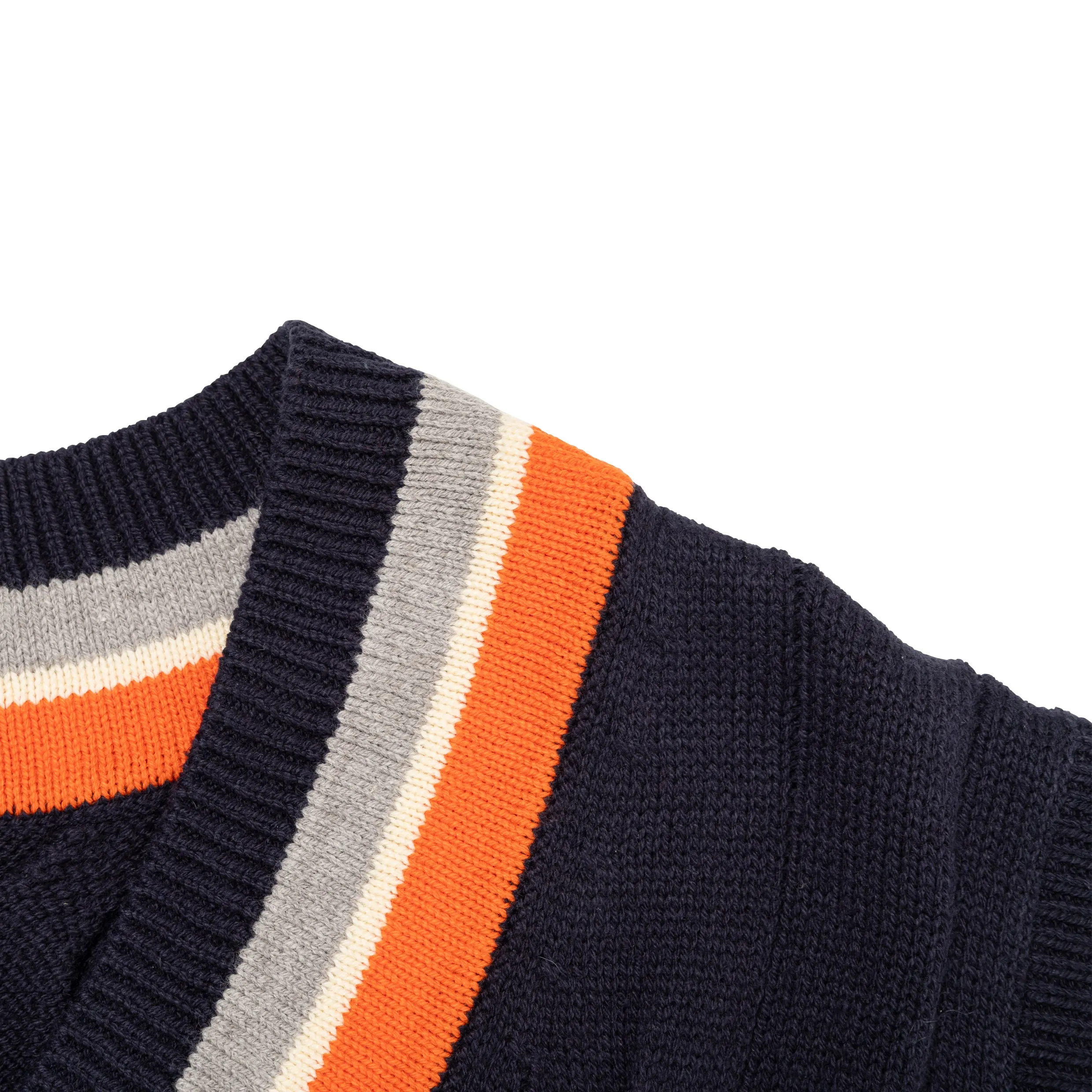 KNIT VEST sold by Human Made product image thumbnail 3