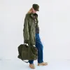 MILITARY CAP sold by Human Made