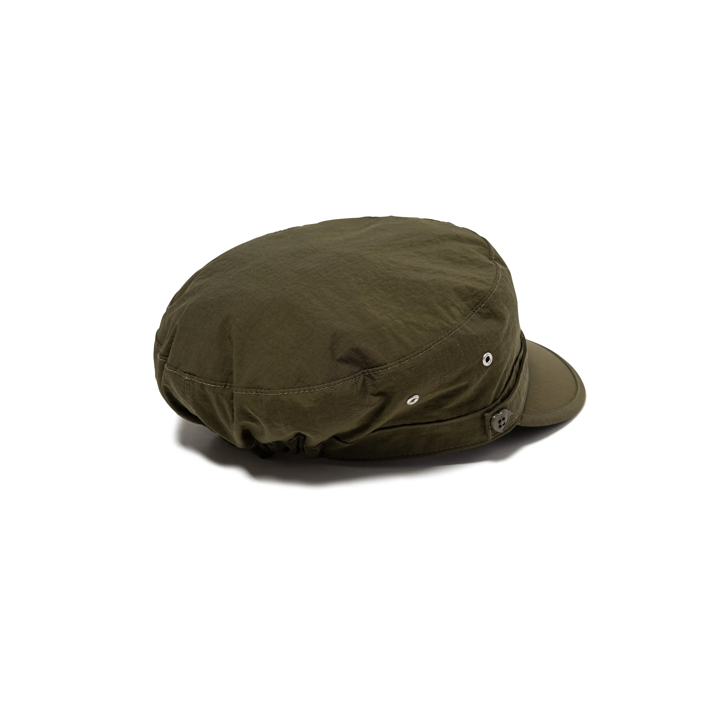 MILITARY CAP | Parallel