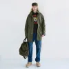 MILITARY CAP sold by Human Made