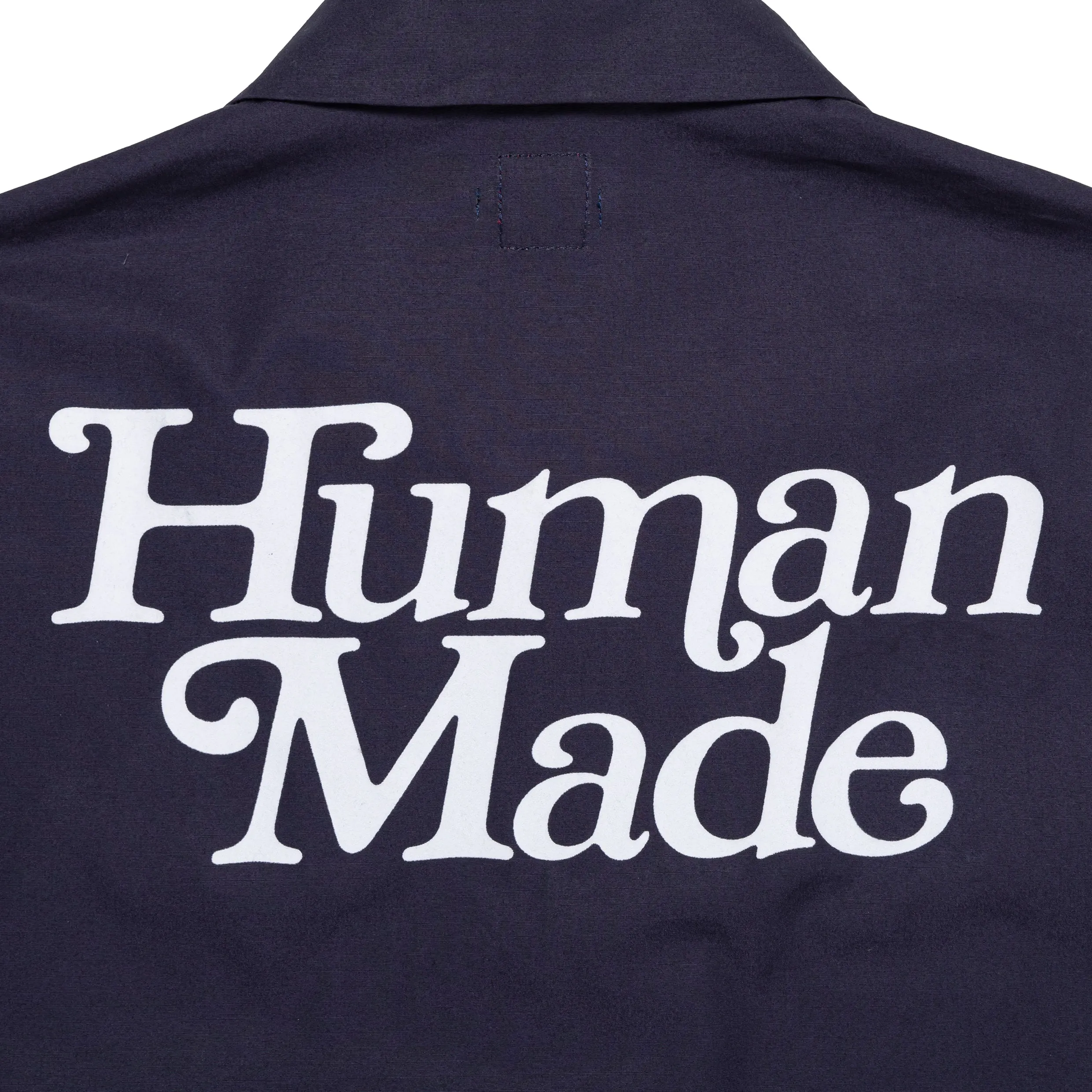 DRIZZLER JACKET sold by Human Made product image thumbnail 5
