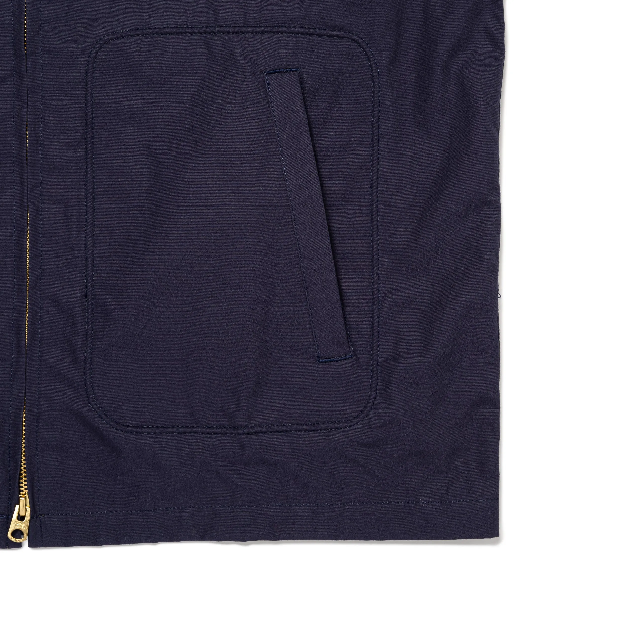 DRIZZLER JACKET sold by Human Made product image thumbnail 4