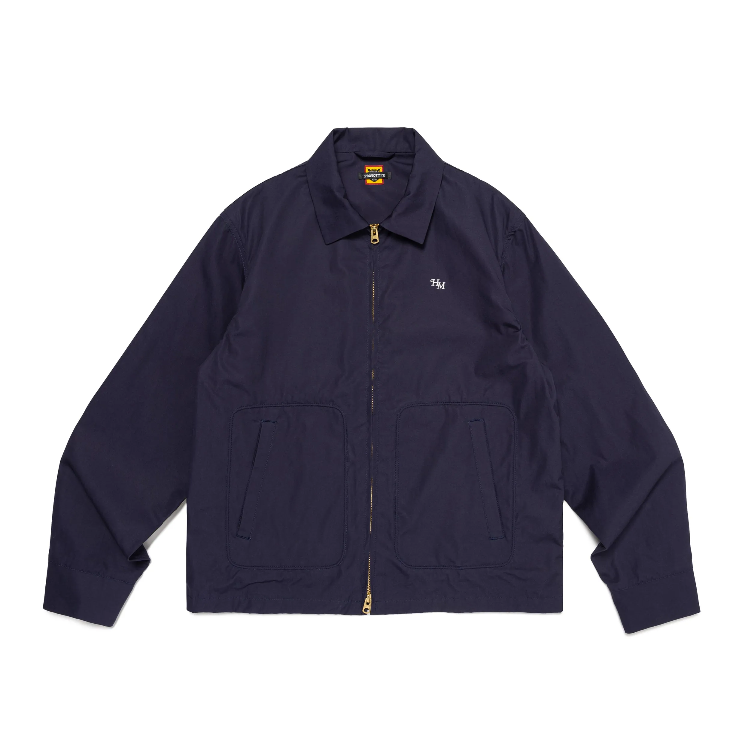 DRIZZLER JACKET sold by Human Made product image thumbnail 2