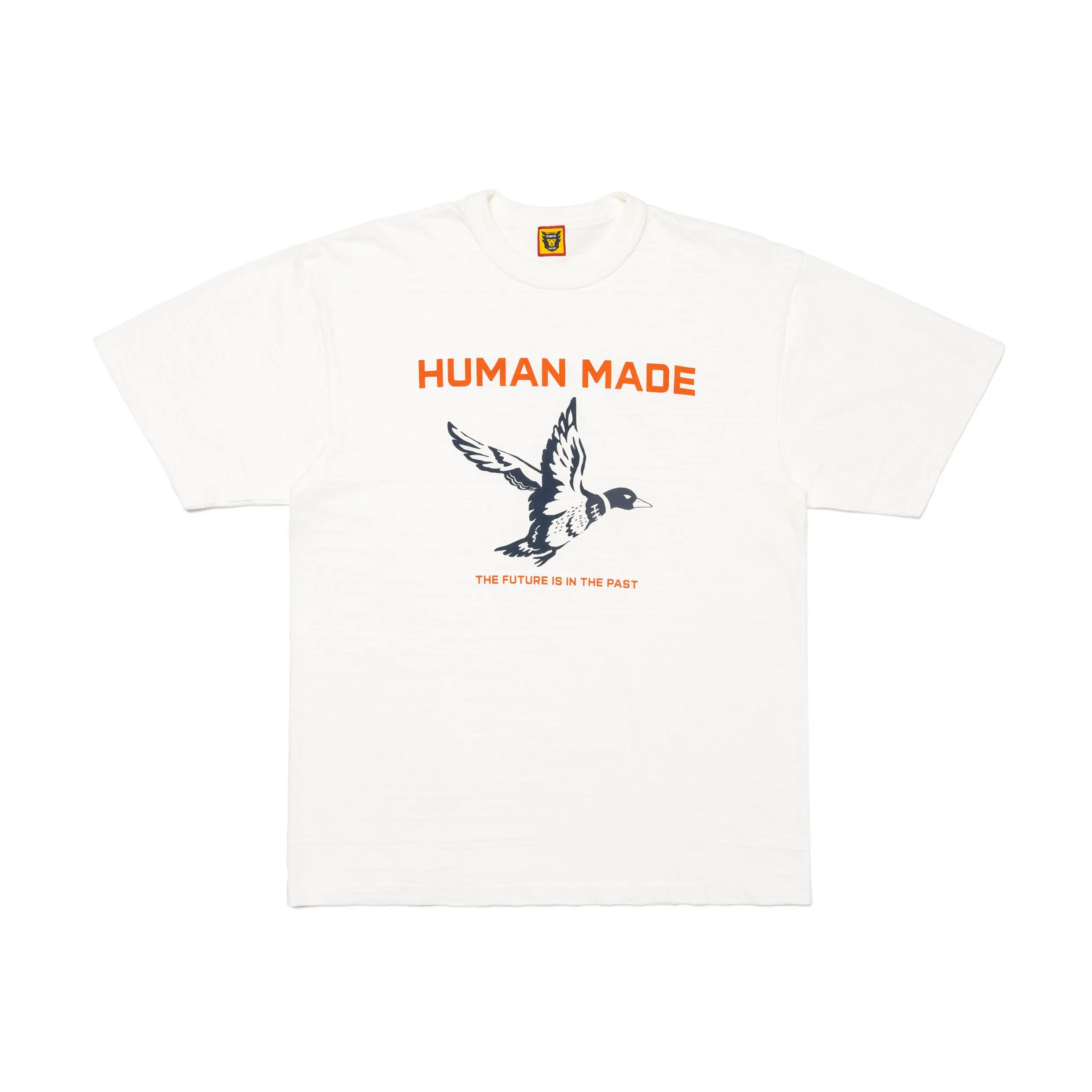 GRAPHIC T-SHIRT #19 sold by Human Made product image thumbnail 3