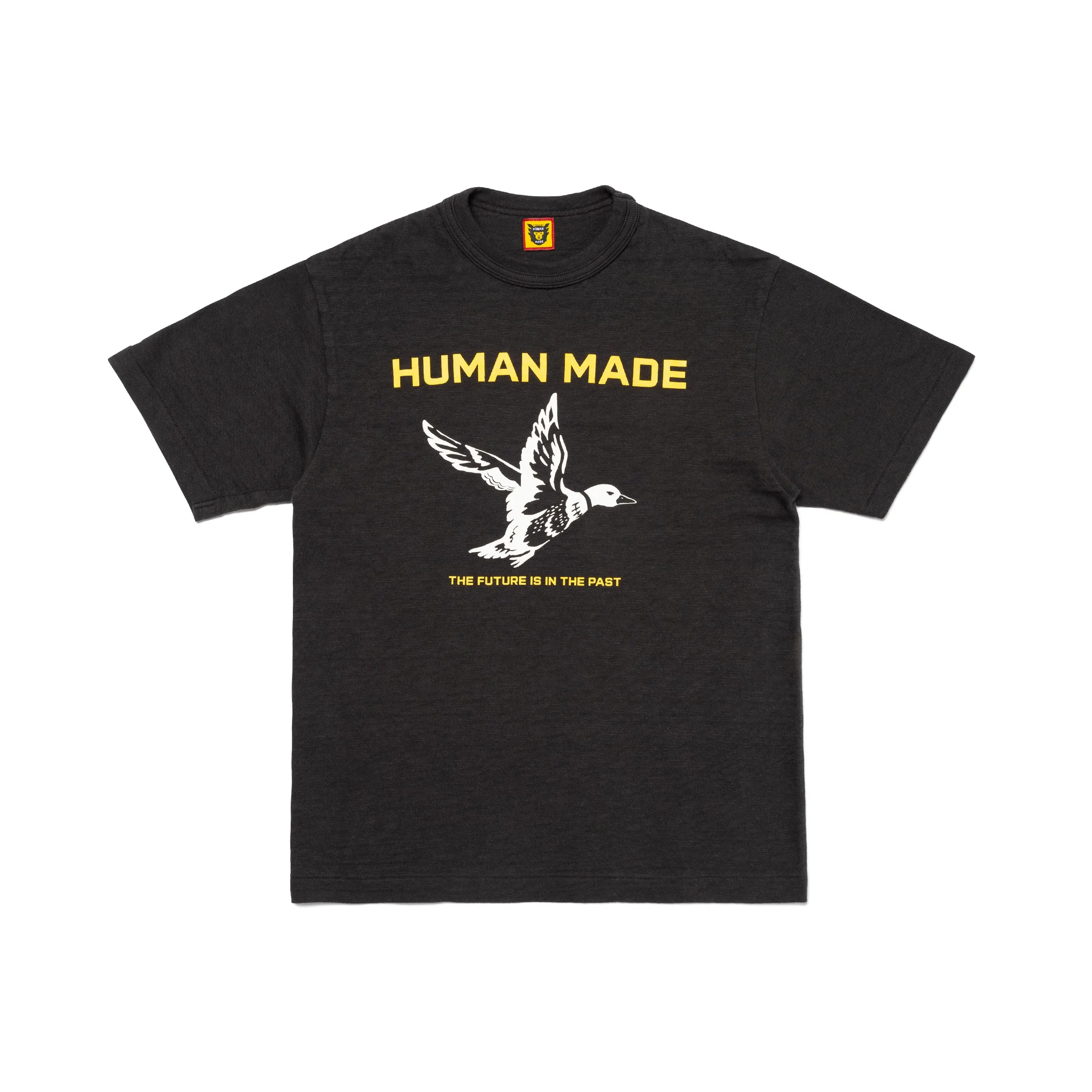 GRAPHIC T-SHIRT #19 sold by Human Made