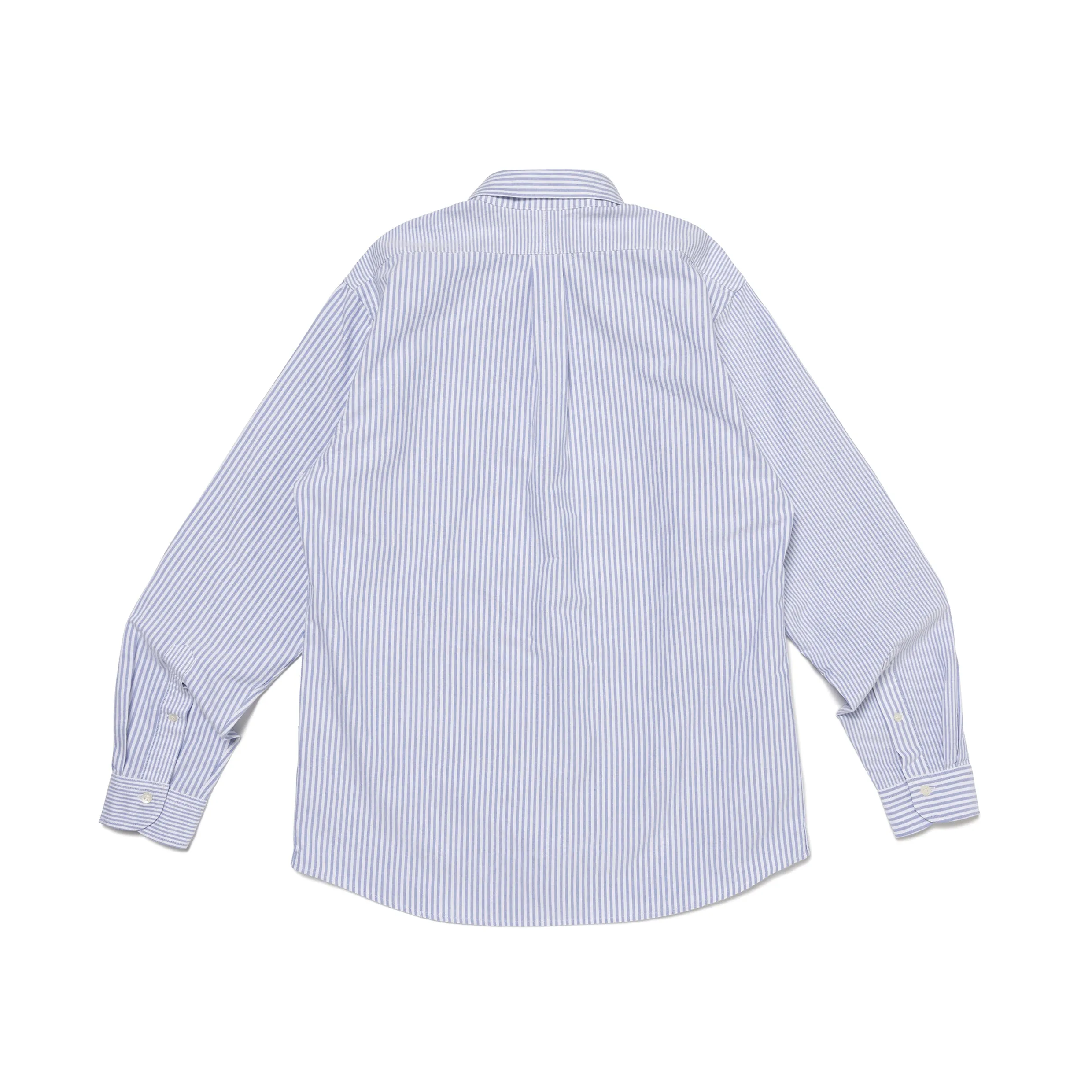 STRIPE OXFORD BD SHIRT sold by Human Made product image thumbnail 2