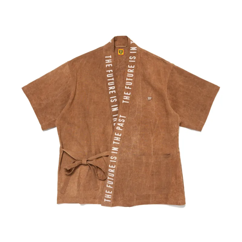 HM SAMUE #2 made by Human Made