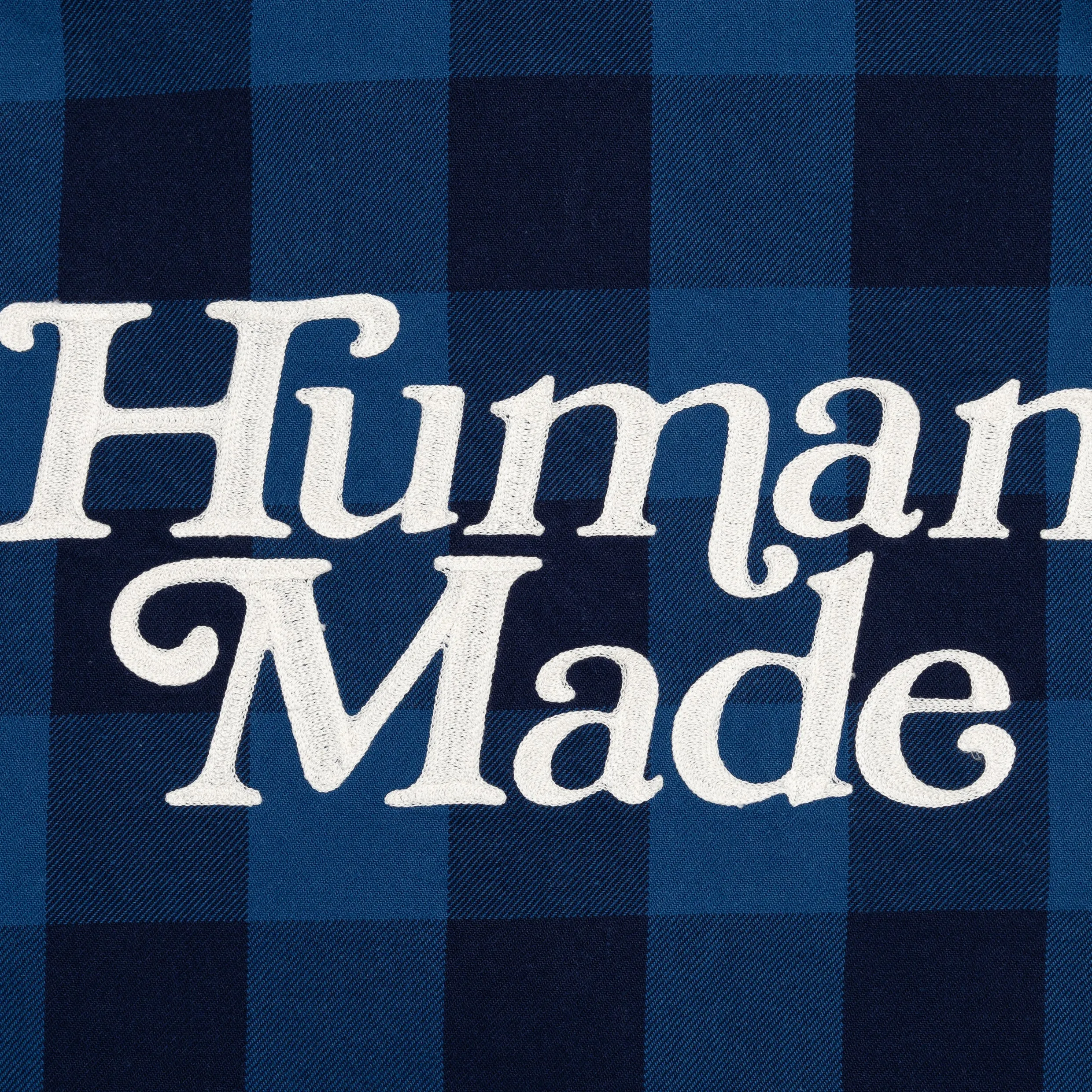 ZIP-UP JACKET sold by Human Made product image thumbnail 5