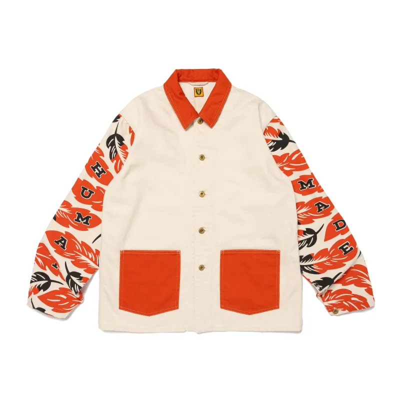 BEER JACKET sold by Human Made