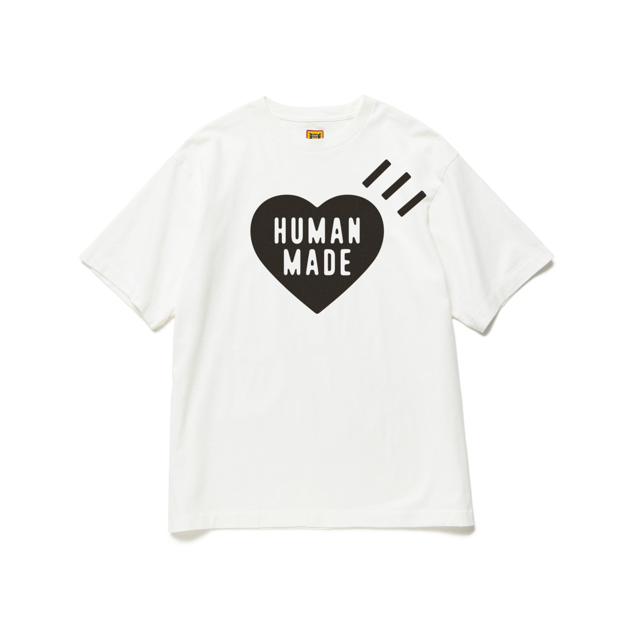 DAILY S/S T-SHIRT #261231 sold by Human Made product image thumbnail 3