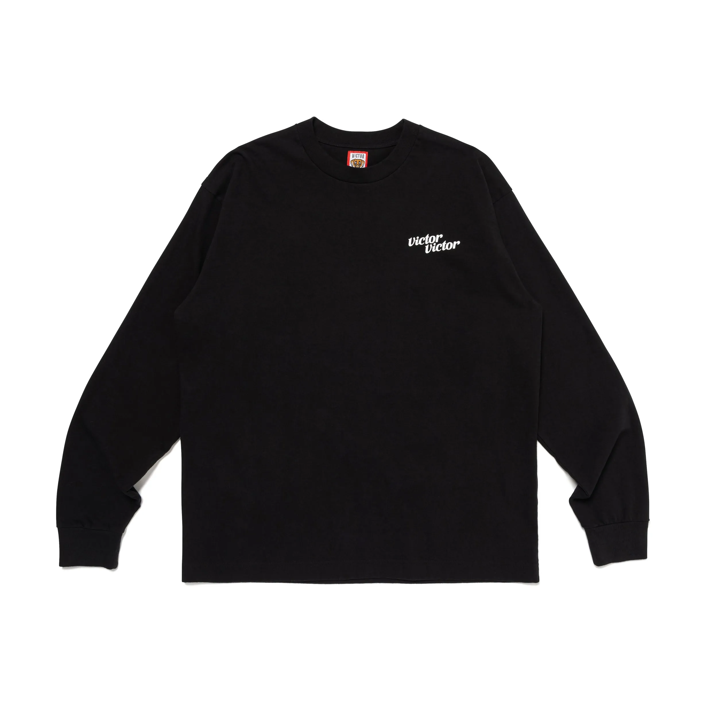 L/S T-SHIRT sold by Human Made product image thumbnail 4