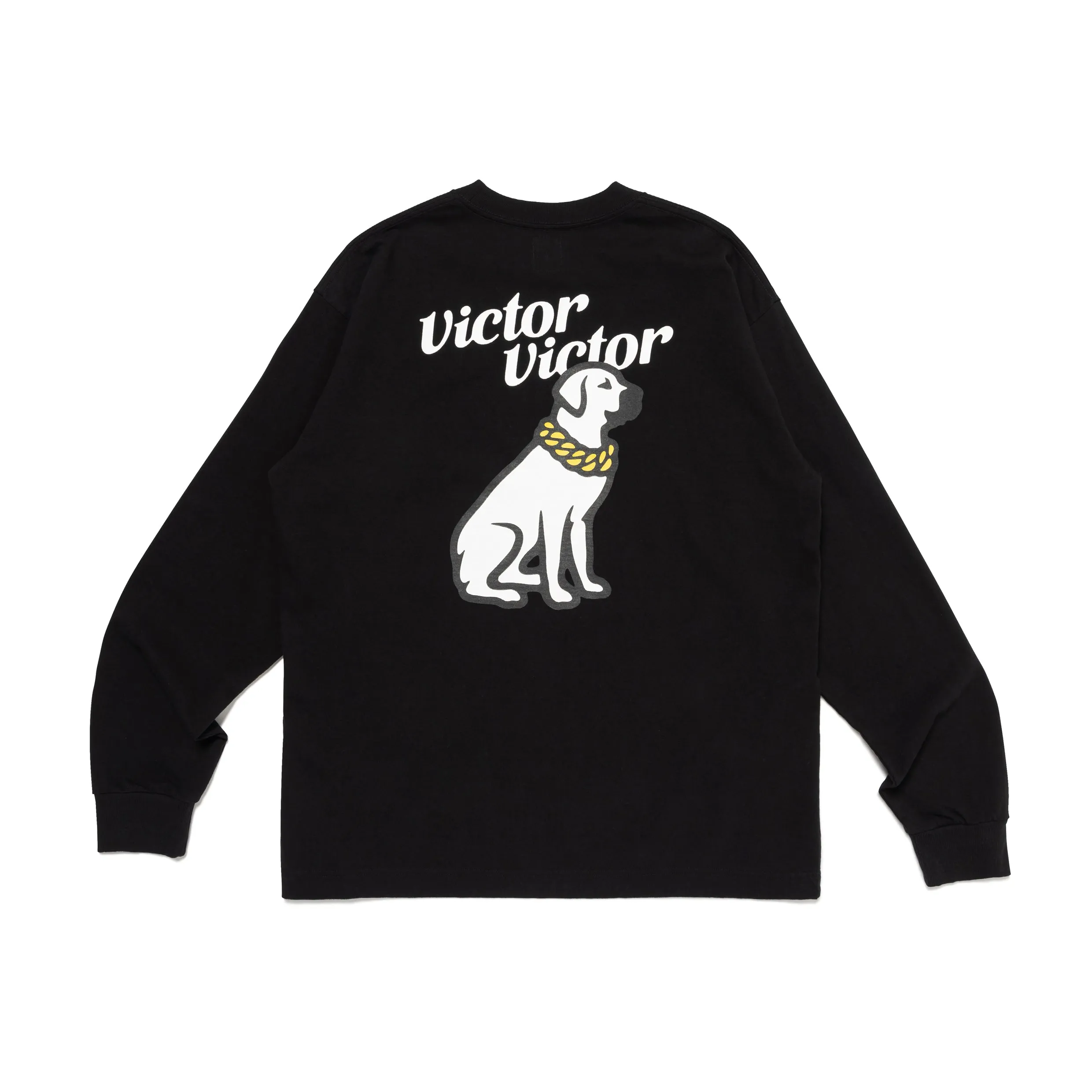 L/S T-SHIRT sold by Human Made product image thumbnail 3